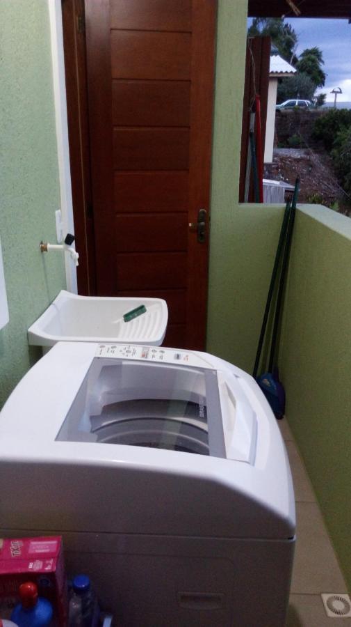Aconchego Da Carol Apartment Грамаду Екстериор снимка