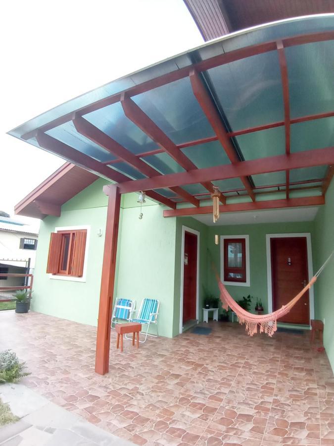 Aconchego Da Carol Apartment Грамаду Екстериор снимка