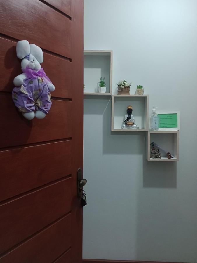 Aconchego Da Carol Apartment Грамаду Екстериор снимка