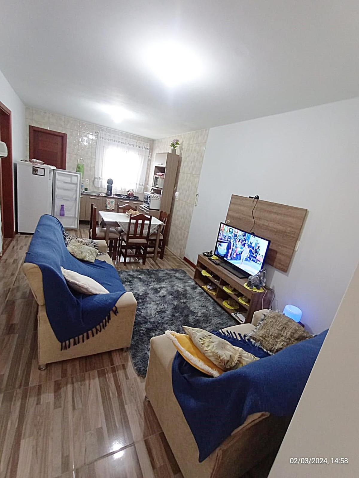 Aconchego Da Carol Apartment Грамаду Екстериор снимка