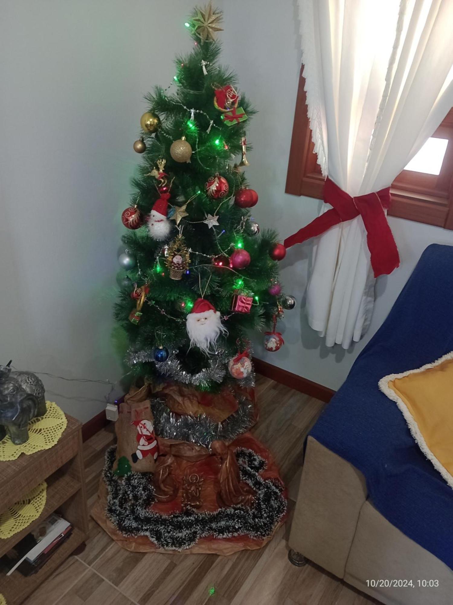 Aconchego Da Carol Apartment Грамаду Екстериор снимка